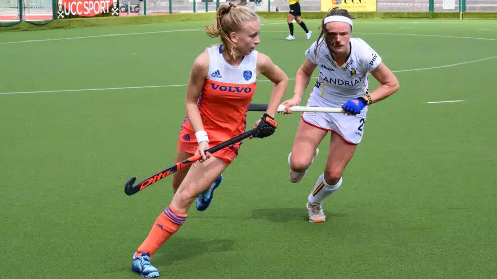 Topsport en Onderwijs - Performance Centre Venlo