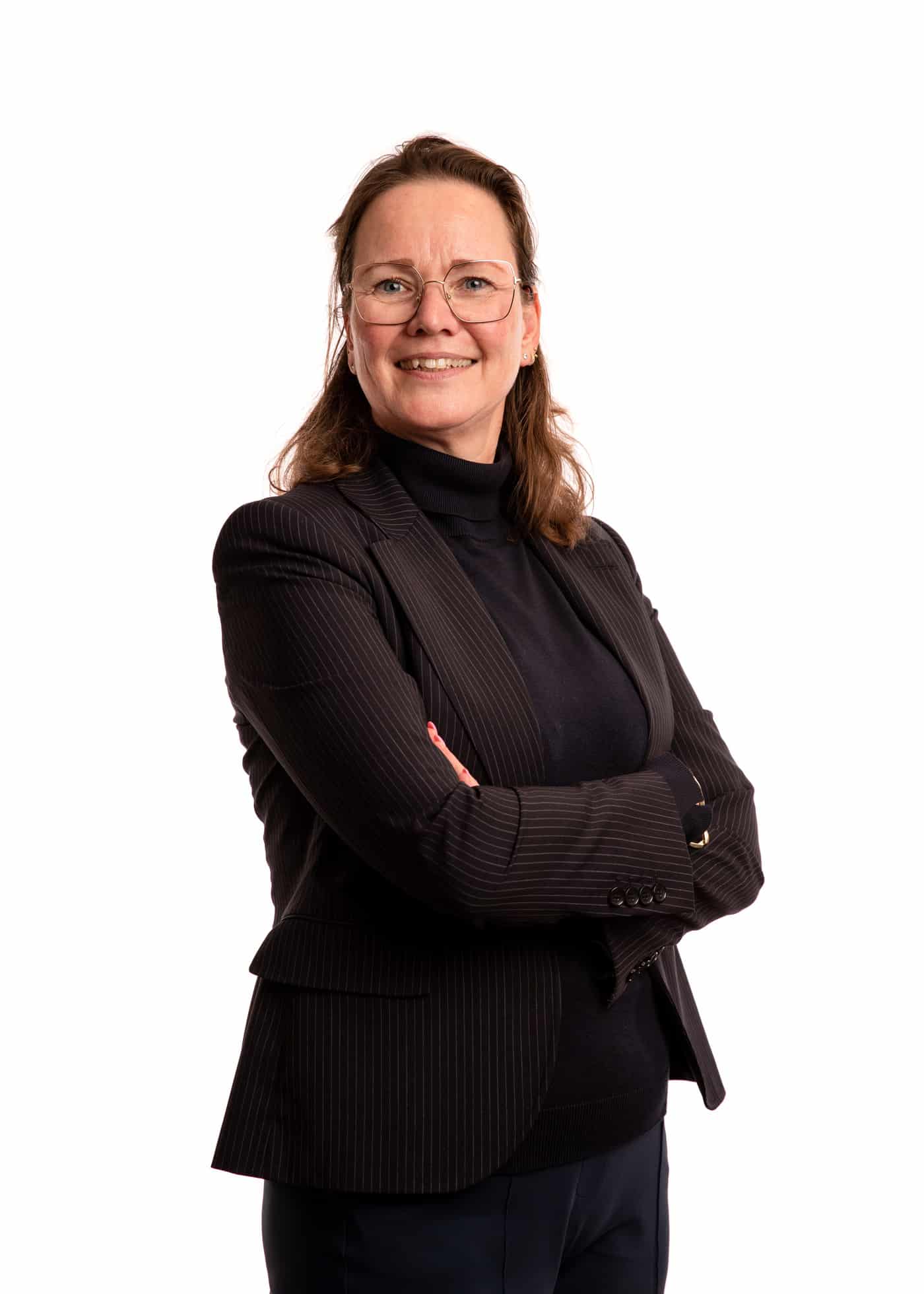 Ingrid Keder van de Rijdt - Performance Centre Venlo