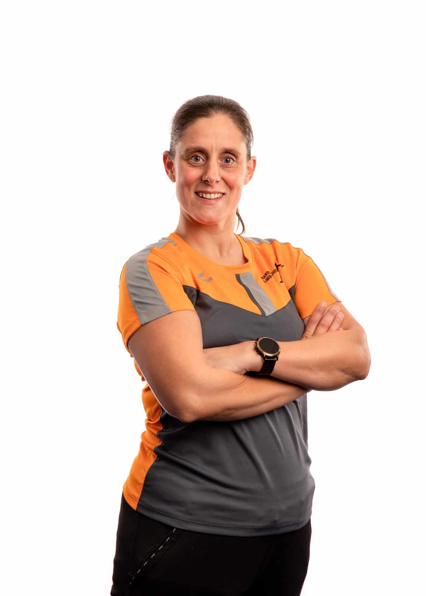 Kelly Stevens - Performance Centre Venlo