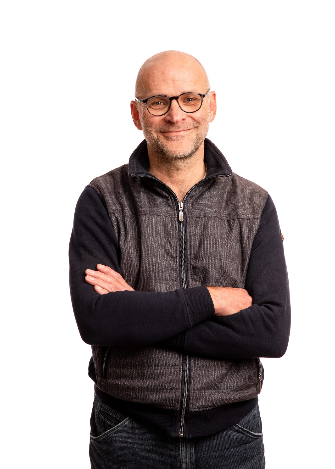 Mat Bours - Performance Centre Venlo