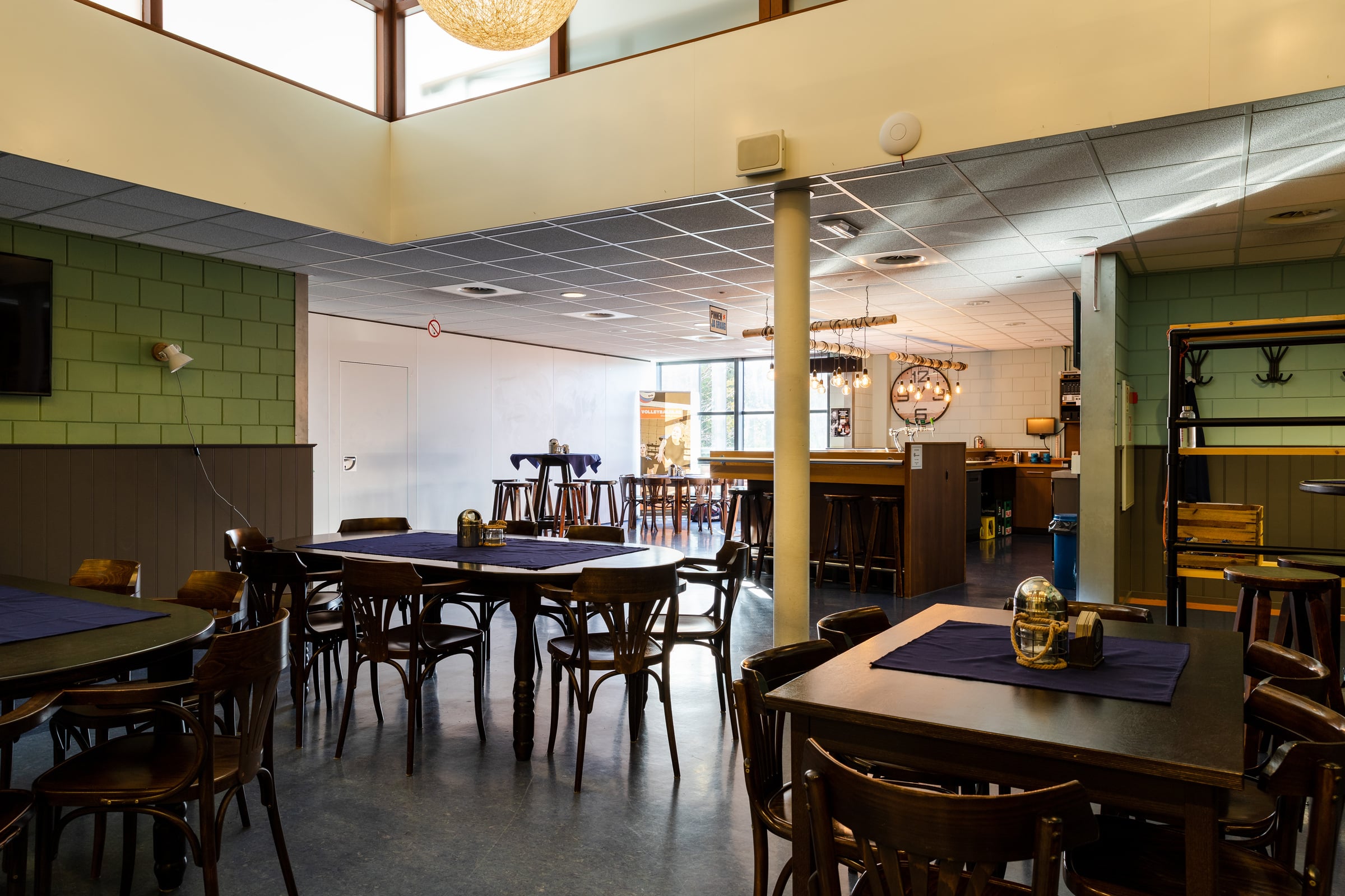 Voeding - Performance Centre Venlo