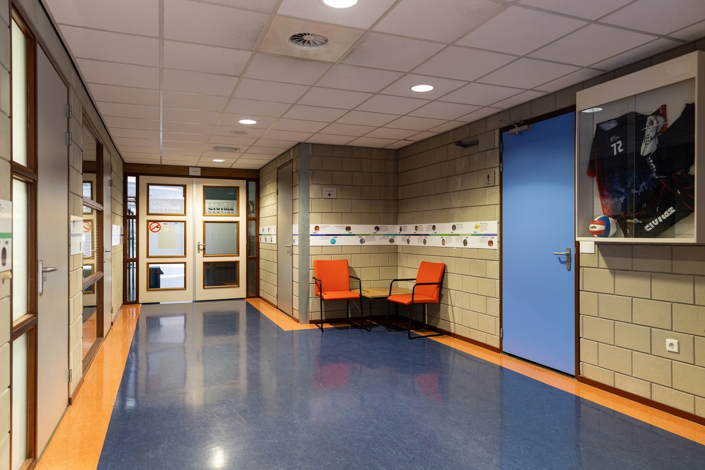 Over ons - Performance Centre Venlo