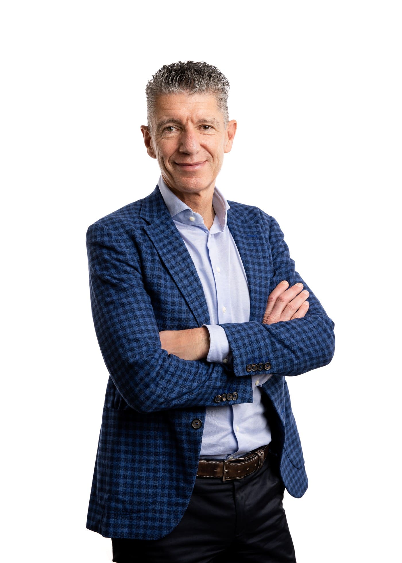 Nico van Knippenberg - Performance Centre Venlo
