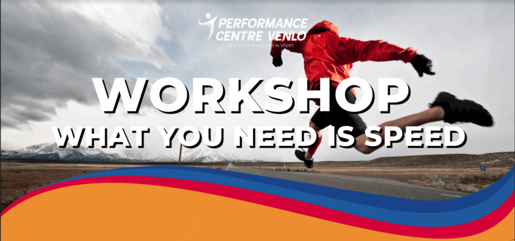 Archief Workshops - Performance Centre Venlo