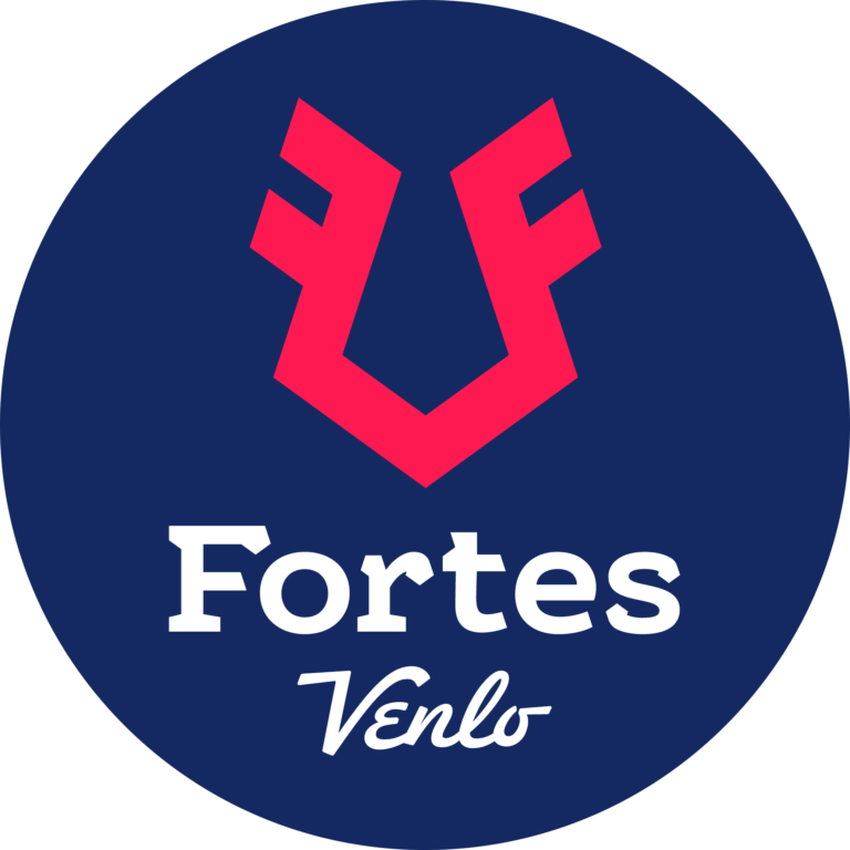 FORTES logo